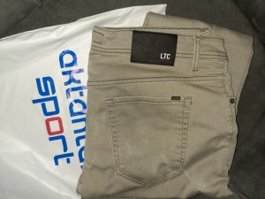 Little Cup Jeans Co. Ürün Değişimi