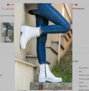 Trendyol Ürün Gelmediği Halde İade Edilmiyor