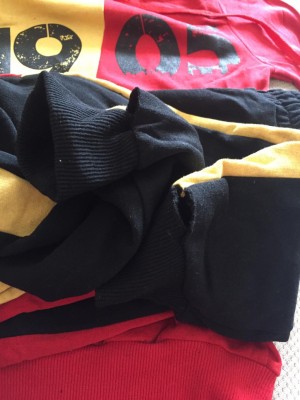 Kbstore.35 Ürün Hatalı Ve Yanlış Beden