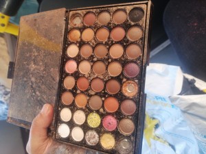 Kozmetikk_sepeti Ürün Hatası