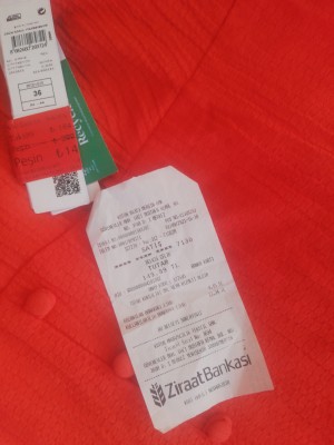 Koton Ürün İadesi Ve Değişimi