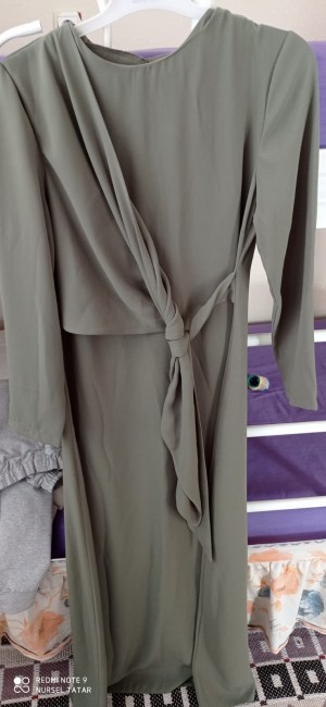 Lamia Giyim Ürün İadesi