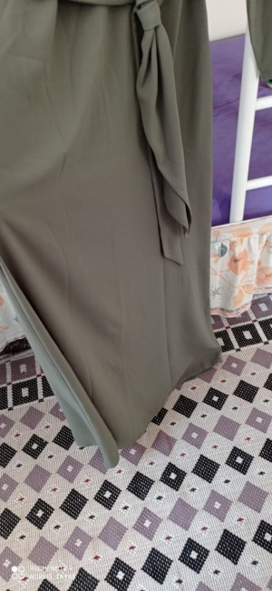 Lamia Giyim Ürün İadesi