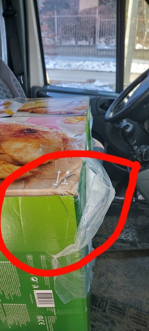 Birnumara.com Ürün İadesi