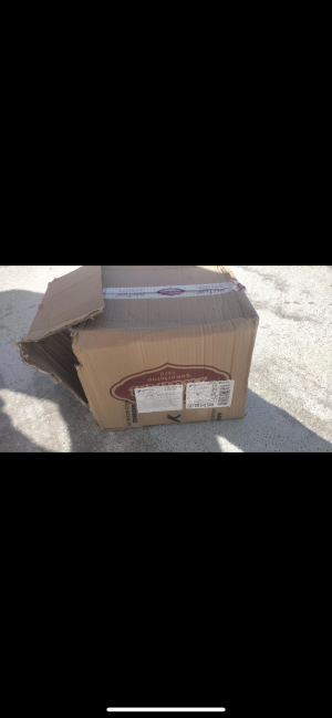 Yurtiçi Kargo Ürün İçinden Çalınma Kaybolma