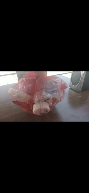 Yurtiçi Kargo Ürün İçinden Çalınma Kaybolma