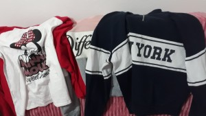 Sweat_dukkani Ürün İstedik Yanlış Geldi