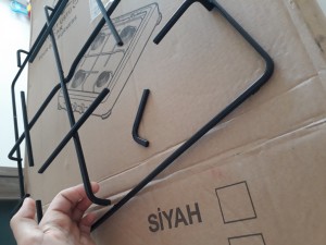 Trendyol Ürün Kırık Çıktı