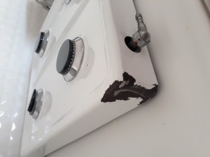 Trendyol Ürün Kırık Çıktı