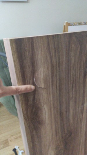 Yurtiçi Kargo Ürün Kırık Elime Ulaştı