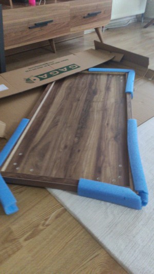 Yurtiçi Kargo Ürün Kırık Elime Ulaştı