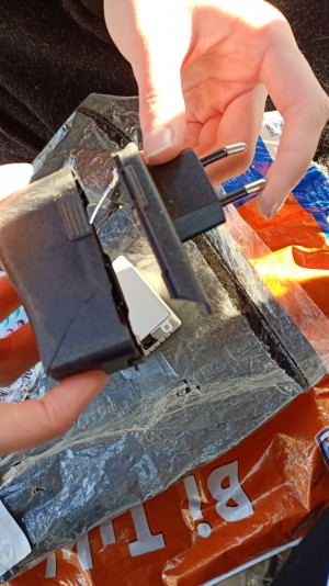 Trendyol Ürün Kırık