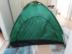 Dogayasamisite Ürün Söylendiği Gibi Çıkmadı