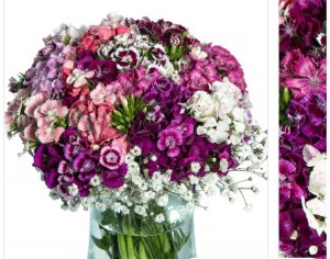 Çiçek Sepeti Ürün Tam Bir Rezalet