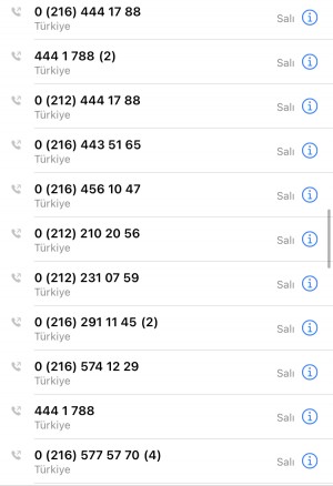 Ptt Kargo Ürün Teslimi Ve Çalışan Sorumsuzluğu