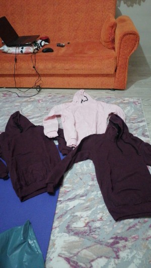 Termalkapson.shop Ürün Yanlış Gelmiş