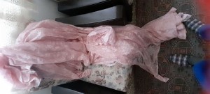 Perdelerce Tekstil Ürünü Yanlış Ve Eksik Gelmesi