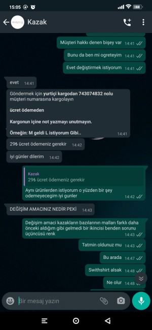 Buklembutik Ürünler Farklı