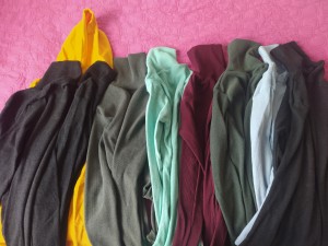 Buklembutik Ürünler Farklı