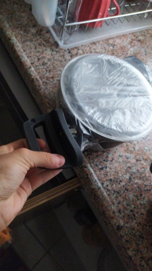 Karaca Ürünler Kusurlu Çıktı