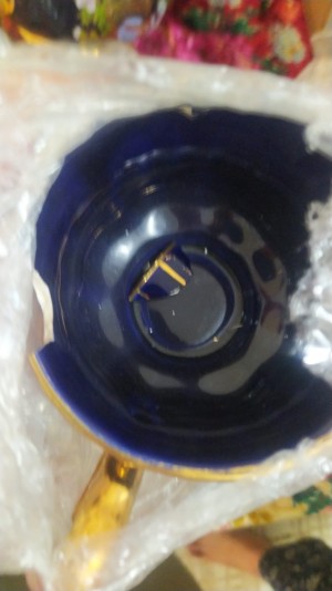 Mng Kargo Ürünlerimi Kırdılar!!!