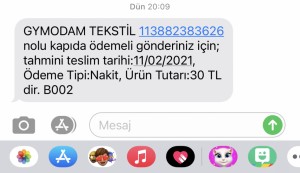 Mng Kargo Ürünü Dağıtıma Çıkarıyor Ama Bana Hiç Gelmiyor