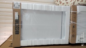 Vestel Ürünü Denemeden Paket Açılmadan Garanti Başlatılmış