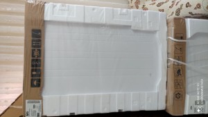 Vestel Ürünü Denemeden Paket Açılmadan Garanti Başlatılmış