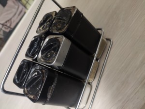 Karaca Ürünüm Çok Kötü Çıktı Lütfen Yardımcı Olun