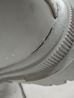 Trendyol Breshka Ürünüm Kötü Çıktı