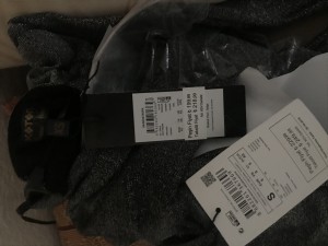 Trendyol Ürünüm Yanlış Geldi!!!