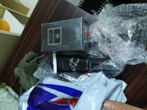 Suslu_kozmetik Ürünüm Yanlış Geldi