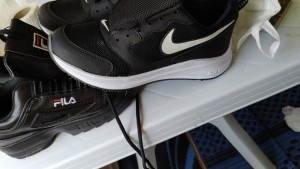 Spor_ayakkabb Ürünüm Yanlış Gelmiştir