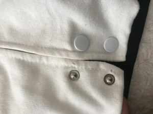 Scattiman Ürünüm Yırtık Çıktı