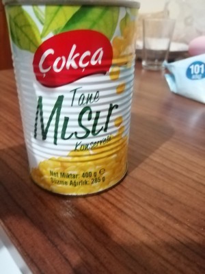 A101 Market Ürünün İçinden Ölü Sinek Çıktı