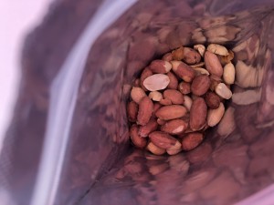 Migros Ürünün İçinden Taş Çıktı