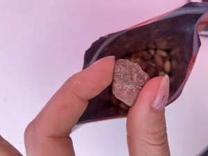 Migros Ürünün İçinden Taş Çıktı