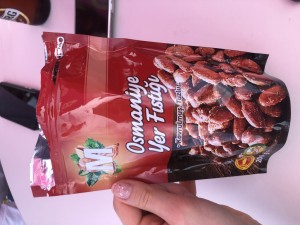 Migros Ürünün İçinden Taş Çıktı