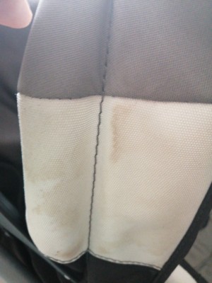 Eyaclean.satis Ürünün Kalitesizliği