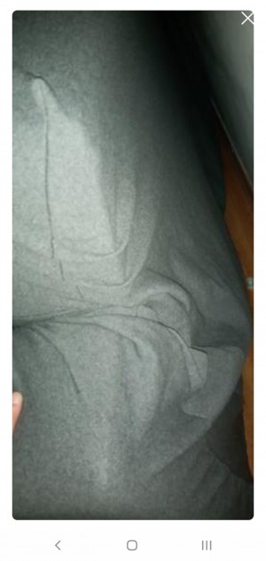 Kılıfsan Ürününün Anlatıldığı Gibi Olmaması Ve Satış Sonrası Muhatap Bulamamak