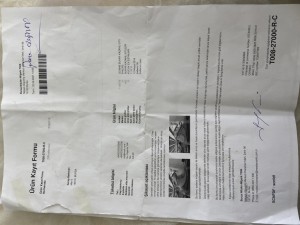 Media Markt Uzatılmış Garantiye Rağmen Sorunun Çözülmemesi