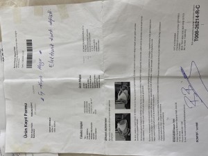 Media Markt Uzatılmış Garantiye Rağmen Sorunun Çözülmemesi