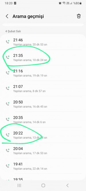 Vadofone Müşteri Temsilcisi Mağduriyeti