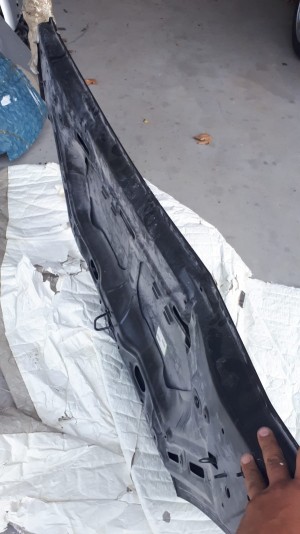 Van Merkezden Antalya Kumluca'ya 20 Temmuz 2022 Tarihinde Saat 7:00 Civarında Verilen Kargo