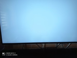 Vestel 49uht9300 Smart Ledtv Aldım İçerisine Sinek Giriyor Çözüm Yok