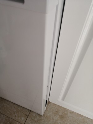 Vestel Bulaşık Makinesi