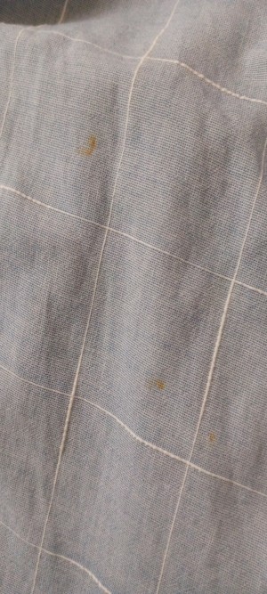 Vestel Çamaşır Makinesi Pas Lekesi Atıyor