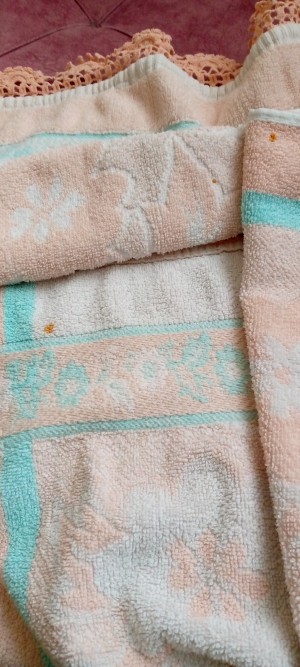 Vestel Çamaşır Makinesi Pas Lekesi Atıyor