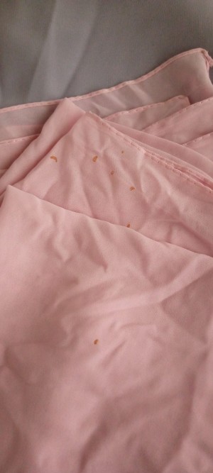 Vestel Çamaşır Makinesi Pas Lekesi Atıyor