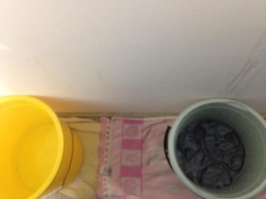 Vestel Klima İç Üniteden Su Akıtıyor